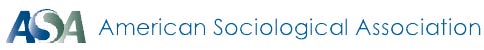 American Sociaological Association logo